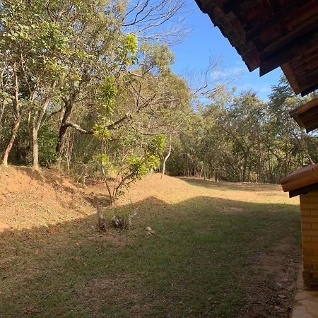 Alto Dos Aracis / Reserva Alto Da Colina Консейсан-да-Ибитипока Экстерьер фото